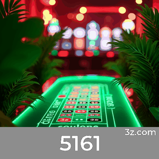 5161: Seu Cassino Online Confiável e Seguro