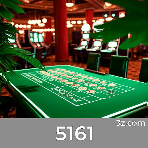Explore a 5161: A Plataforma de Apostas com Serviço Profissional
