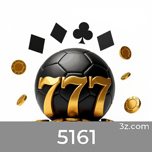 5161: Seu Cassino Online Confiável e Seguro