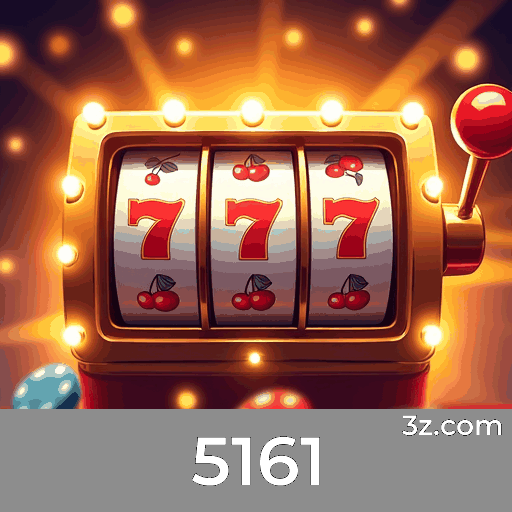5161: Seu Cassino Online Confiável e Seguro