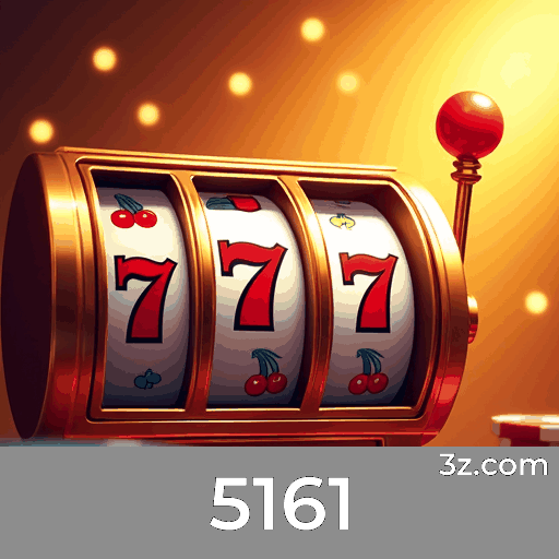 5161: Seu Cassino Online Confiável e Seguro