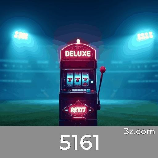 5161: O Aplicativo Completo para Apostas Móveis