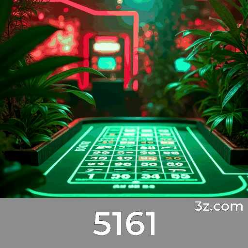 5161: Seu Cassino Online Confiável e Seguro