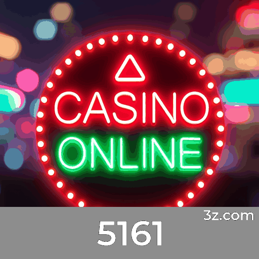5161: Seu Cassino Online Confiável e Seguro