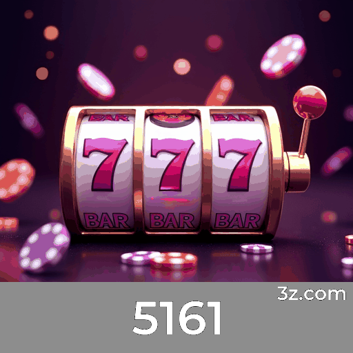 Experiência de luxo no casino 5161 com equipe de dealers internacionais